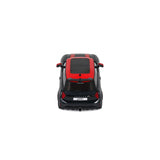 Mini Cooper JCW 2024 (Legend Grey) - OttOmobile - 1:18 Modellauto 1/18