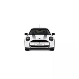 Mini Cooper S 2025 (Nanuq White Metallic) - OttOmobile - 1:18 Modellauto 1/18