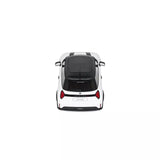 Mini Cooper S 2025 (Nanuq White Metallic) - OttOmobile - 1:18 Modellauto 1/18