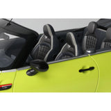 Mini JCW Cabrio 2021 (Zesty Yellow C5H) - OttOmobile - 1:18 Modellauto 1/18