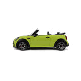Mini JCW Cabrio 2021 (Zesty Yellow C5H) - OttOmobile - 1:18 Modellauto 1/18