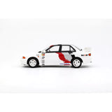 Mitsubishi Lancer EVO III 1995 (Scotia White W83) - OttOmobile - 1:18 Modellauto 1/18