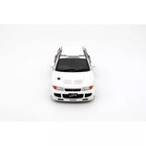 Mitsubishi Lancer EVO III 1995 (Scotia White W83) - OttOmobile - 1:18 Modellauto 1/18