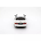 Mitsubishi Lancer EVO III 1995 (Scotia White W83) - OttOmobile - 1:18 Modellauto 1/18