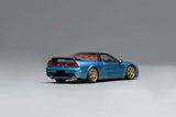 Honda NSX-R (NA2) (Ice Blue) - MotorHelix - 1:64 Modellauto 1/64