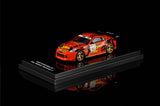 Nissan Fairlady Z "Option Stream Z" 2002 - MotorHelix - 1:64 Modellauto 1/64