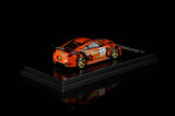 Nissan Fairlady Z "Option Stream Z" 2002 - MotorHelix - 1:64 Modellauto 1/64