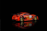 Nissan Fairlady Z "Option Stream Z" 2002 - MotorHelix - 1:64 Modellauto 1/64