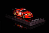 Nissan Fairlady Z "Option Stream Z" 2002 - MotorHelix - 1:64 Modellauto 1/64