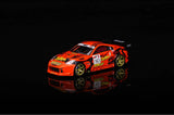 Nissan Fairlady Z "Option Stream Z" 2002 - MotorHelix - 1:64 Modellauto 1/64
