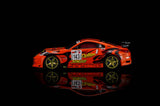 Nissan Fairlady Z "Option Stream Z" 2002 - MotorHelix - 1:64 Modellauto 1/64