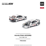 Honda Accord JTCC 1996 PIAA #15 - Pop Race - 1:64 Modellauto 1/64