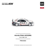 Honda Accord JTCC 1996 PIAA #15 - Pop Race - 1:64 Modellauto 1/64