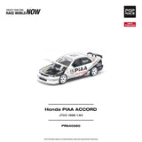 Honda Accord JTCC 1996 PIAA #15 - Pop Race - 1:64 Modellauto 1/64