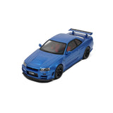 Nissan Skyline GT-R R34 Nismo Z-Tune 2005 - OttOmobile - 1:12