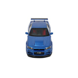 Nissan Skyline GT-R R34 Nismo Z-Tune 2005 - OttOmobile - 1:12