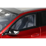 Peugeot 308 GT 2022 - OttOmobile - 1:18
