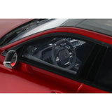 Peugeot 308 GT 2022 - OttOmobile - 1:18