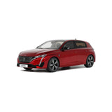 Peugeot 308 GT 2022 - OttOmobile - 1:18