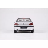 Peugeot 406 3.0 V6 24V 2000 - OttOmobile - 1:18 Modellauto 1/18