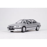 Peugeot 406 3.0 V6 24V 2000 - OttOmobile - 1:18 Modellauto 1/18