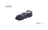 Ferrari F40 LBWK (Full Carbon) - INNO64 - 1:64