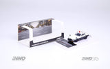 Nissan Fairlady 240ZG (HS30) Japanese Police Car - INNO64 - 1:64