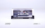 Nissan Fairlady 240ZG (HS30) Japanese Police Car - INNO64 - 1:64