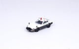Nissan Fairlady 240ZG (HS30) Japanese Police Car - INNO64 - 1:64