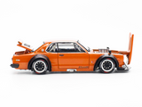 Nissan Skyline GT-R V8 Drift (Hakosuka) - Pop Race - 1:64