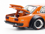Nissan Skyline GT-R V8 Drift (Hakosuka) - Pop Race - 1:64