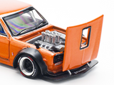 Nissan Skyline GT-R V8 Drift (Hakosuka) - Pop Race - 1:64