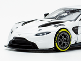 Aston Martin Vantage GT3 - Pop Race - 1:64