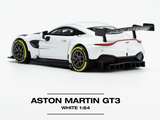 Aston Martin Vantage GT3 - Pop Race - 1:64