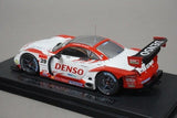 Lexus SC430 Super GT500 2011 Denso Sard - Ebbro - 1:43