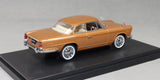 Prince Skyline Sport Coupé (Gold) - Ebbro - 1:43