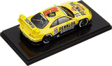 Nissan Skyline (R33) JGTC 1998 Pennzoil Nismo Motegi GT Champion High Downforce - Ebbro - 1:43