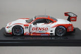 Lexus SC430 Super GT500 2011 Denso Sard - Ebbro - 1:43