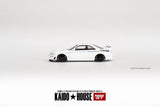 Nissan Skyline GT-R (R33) Greddy GR33 V1 - MINI GT - 1:64