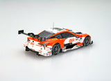 Lexus LC500 Super GT500 #36 2018 au Tom's - Ebbro - 1:43