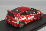 Honda CR-Z Legend Cup 2011 (Rot) - Ebbro - 1:43