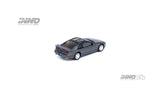 Nissan Fairlady Z (Z32) (Oxford Grey Metallic) - INNO64 - 1:64