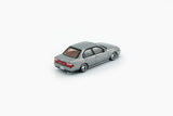 Toyota Corolla AE100 1996 (RHD) (Grey) - BM Creations - 1:64