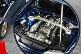 Nissan Skyline GT-R (R32) Nismo S-Tune (Dark Blue) - Focal Horizon - 1:64 Modellauto 1/64