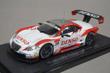 Lexus SC430 Super GT500 2011 Denso Sard - Ebbro - 1:43