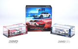 Toyota 2000GT (MF10) #23 & #33 SCCA 1968 Box Set Collection - INNO64 - 1:64