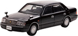 Toyota Crown Sedan Royal Saloon G (JZS155) 1999 (Black) - Carnel - 1:43