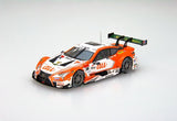 Lexus LC500 Super GT500 #36 2018 au Tom's - Ebbro - 1:43