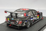 Toyota Corolla apr Axio 2010 Magical Carbon Fuji Sprint Cup - Ebbro - 1:43