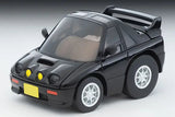 M2 1015 (Black) - Tomytec Modellauto 